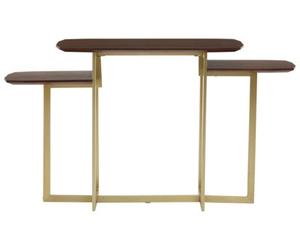 Orsina Villi Three Tier Accent Table