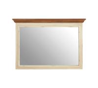 Orsina Virginia Classic Style Framed Mirror