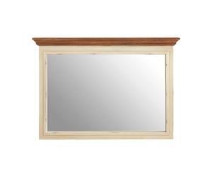 Orsina Virginia Classic Style Framed Mirror