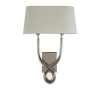 Orsina Wall Light With Cross Base