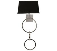 Orsina Wall Light With Dual Ring Base