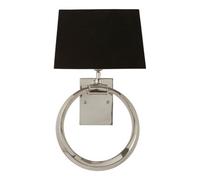 Orsina Wall Light With Ring Base