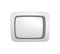 Orsina Wardell Illuminated Wall Mirror