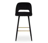 Orsina Warren Adjustable Metal Bar Chair