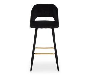 Orsina Warren Adjustable Metal Bar Chair