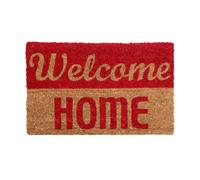 Orsina Welcome Home Dual Colour Doormat