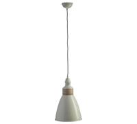 Orsina White Glass Pendant Light