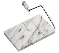 Premier Housewares Cheese Slicer, Marble