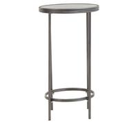 Orsina Xania Contemporary Side Table