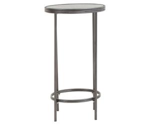 Orsina Xania Contemporary Side Table