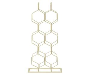 Orsina Yaxi Decorative Wine Rack