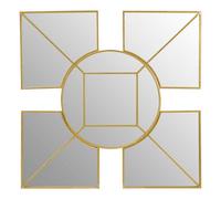 Orsina Yaxi Mirror Faux Gold Foil