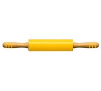 Premier Housewares Zing Silicone Rolling Pin - Yellow