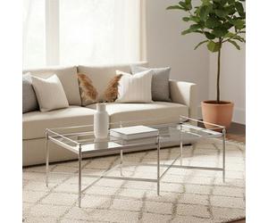 Orsina Zach Modern Coffee Table