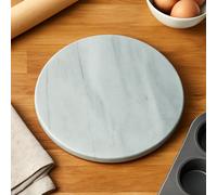 Orsina Ziarat Chopping Board, Non-Slip Marble Chopping Board, Easy To Clean Small Chopping Board