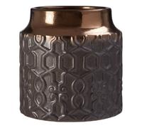 Orsina Zircon Large Home Planter