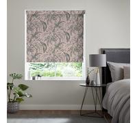 Orsino Roller Blind - Blush
