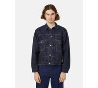 orSlow Type 2 1950's Denim Jacket - One Wash - Blue / 3 (M)