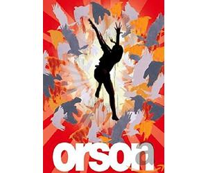 Orson - No Tomorrow [DVD]
