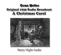 Orson Welles - A Christmas Carol