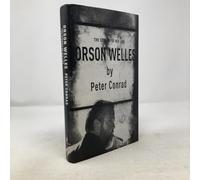 Orson Welles: A Life in Movies