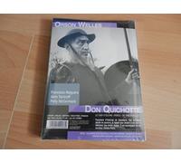 Orson Welles : Don Quichotte
