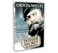 Orson Welles [DVD]