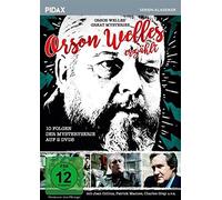 Orson Welles erzählt