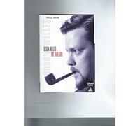 Orson Welles - Mr Arkadin (1954) [DVD] [2004]