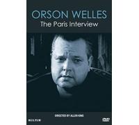 Orson Welles: Paris Interview [DVD] [2010] [Region 1] [US Import] [NTSC]