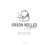 Orson Welles Portfolio