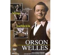Orson Welles The Stranger [DVD] [2000]