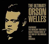 Orson Welles - War Of The World/Dracula [Deluxe Edition]