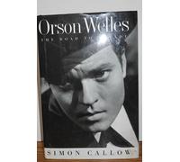 Orson Wells: The Road to Xanadu