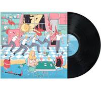 Orson Wilds - This Burning House (We All Fell Asleep In) [New Vinyl LP]