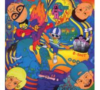 Orsons - Die Herrlichkeit, in Ewig