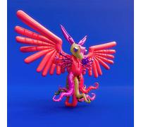 Orsons,die - Orsons Island