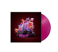 Orsons, die - Tourlife4life (2lp) [VINYL]