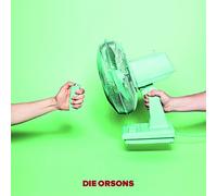 Orsons,die - Ventilator (Limited Edition) [Vinyl Single] [VINYL]