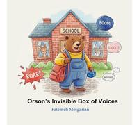 Orson's Invisible Box of Voices