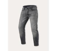Revit Ortes Tapered Jeans Grey 28 / 32 Men