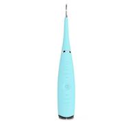 ortable Dental Care Set, Oral Cleaner & Toothbrush (B)