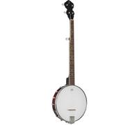 Ortega Americana Series OBJ150OP-WB 5-string Banjo Open-Back 5-String Banjo