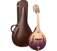 Ortega Americana Series RMA200PF A-style mandolin with case
