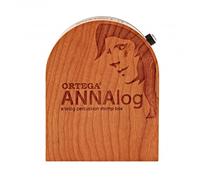 Ortega ANNAlog Percussion Stomp Box