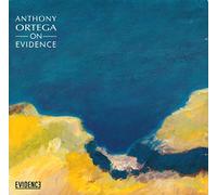 Ortega,Anthony Quint. - A.Ortega on Evidence
