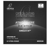 Ortega Atmosphere Medium Single String Copper 0.43