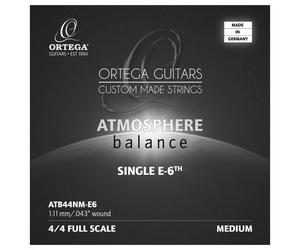 Ortega Atmosphere Medium Single String Copper 0.43