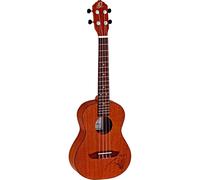 Ortega Bonfire Series RU5MM-TE Tenor Ukulele