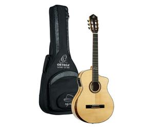 Ortega BYWSM - Billy Watmann Signature Model
